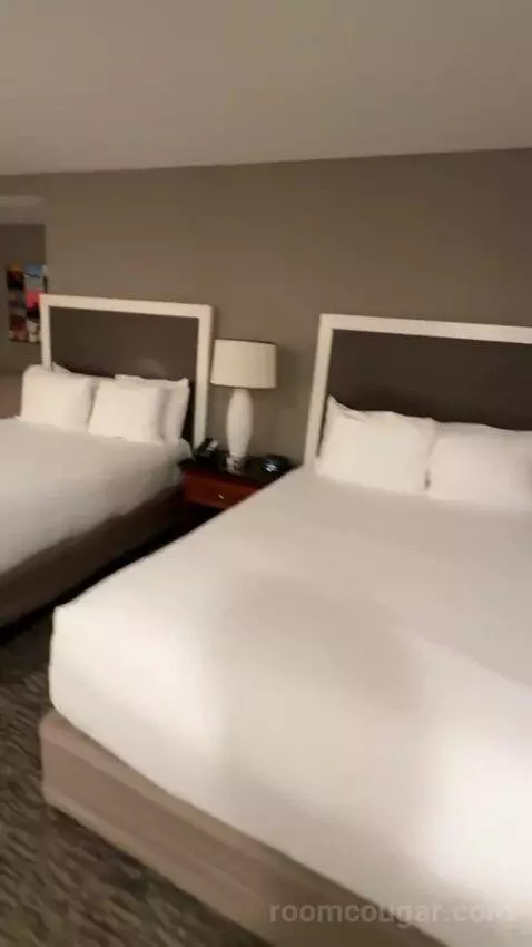 Double Room with Two Double Beds (#707) picture #16