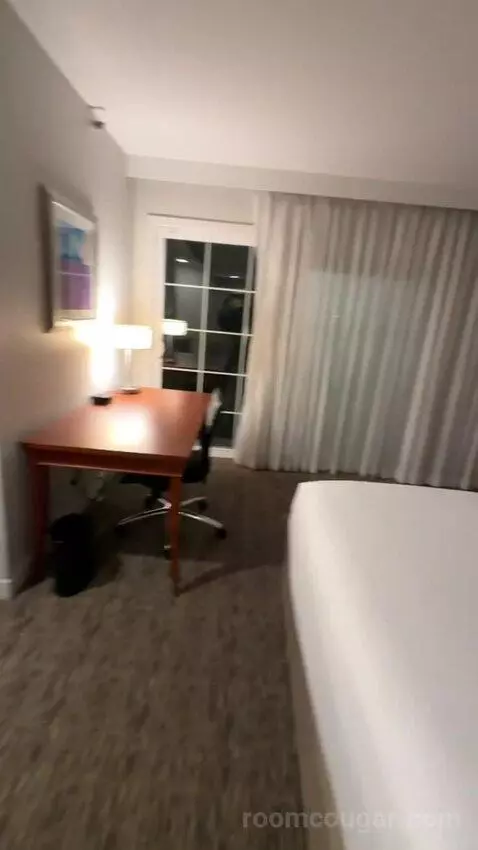 Double Room with Two Double Beds (#707) picture #17