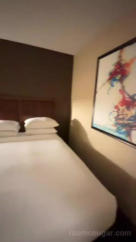 Double Room with Two Double Beds (#634) bed picture #6