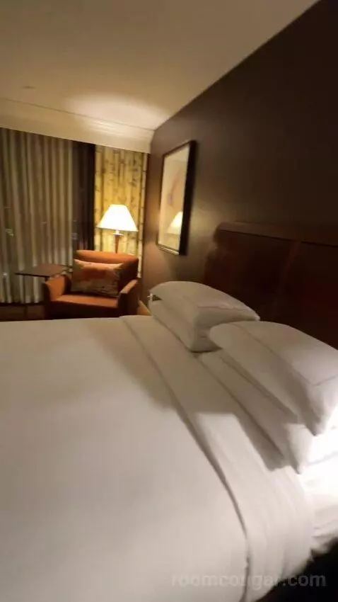 Double Room with Two Double Beds (#634) bed picture #11