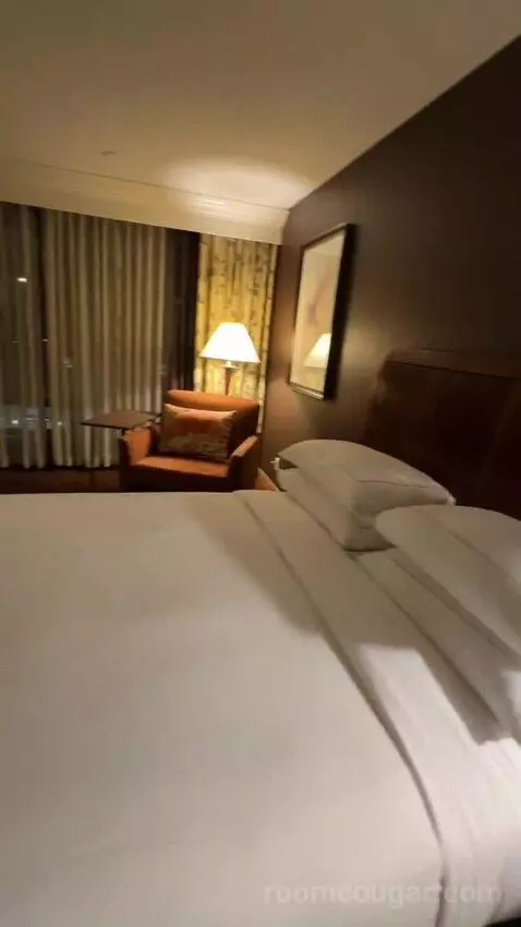 Double Room with Two Double Beds (#634) bed picture #12