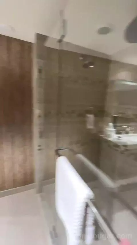 Presidential Suite bathroom picture #11
