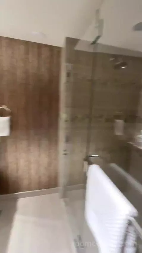 Presidential Suite bathroom picture #12