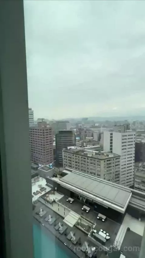 Fabulous Room, Guest Room, 1 King, City View (#1520) view picture #9