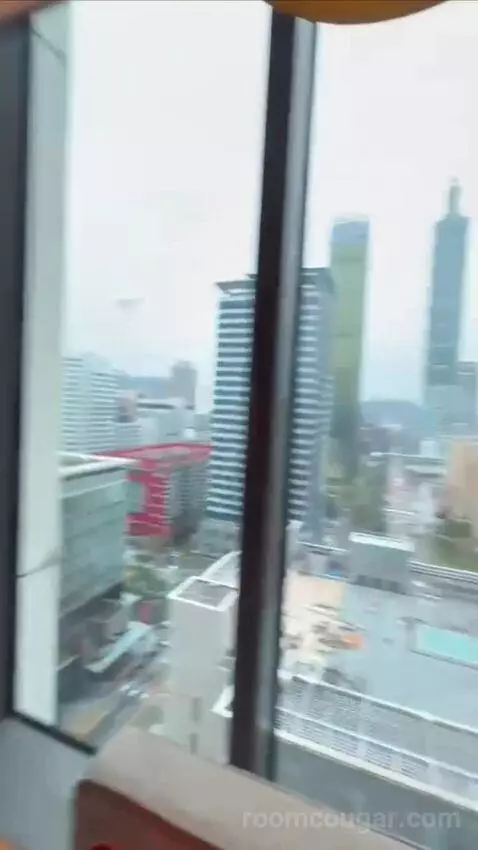 Spectacular Room, Guest Room, 1 King, Taipei 101 View (#1519) view picture #1
