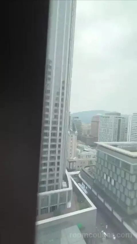 Wonderful Room, Guest Room, 1 King, City View (#1509) view picture #7