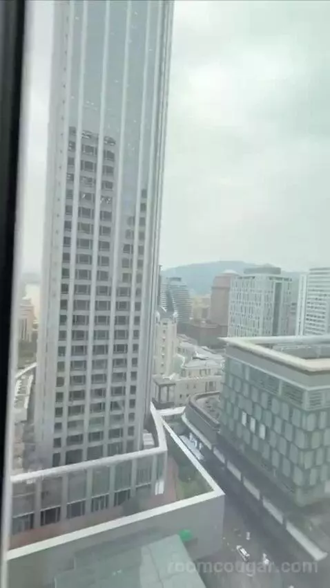 Wonderful Room, Guest Room, 1 King, City View (#1509) view picture #8