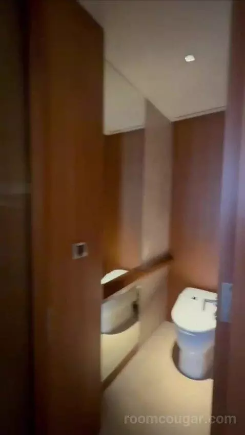 Wonderful Room, Guest Room, 1 King, City View (#1509) bathroom picture #3