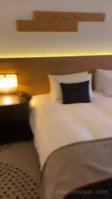 King Room bed picture #1
