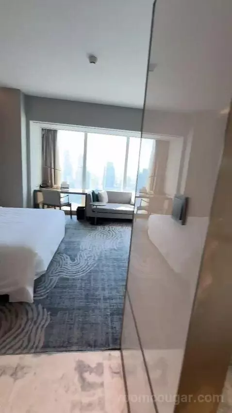 King Deluxe Room (#3702) view picture #2