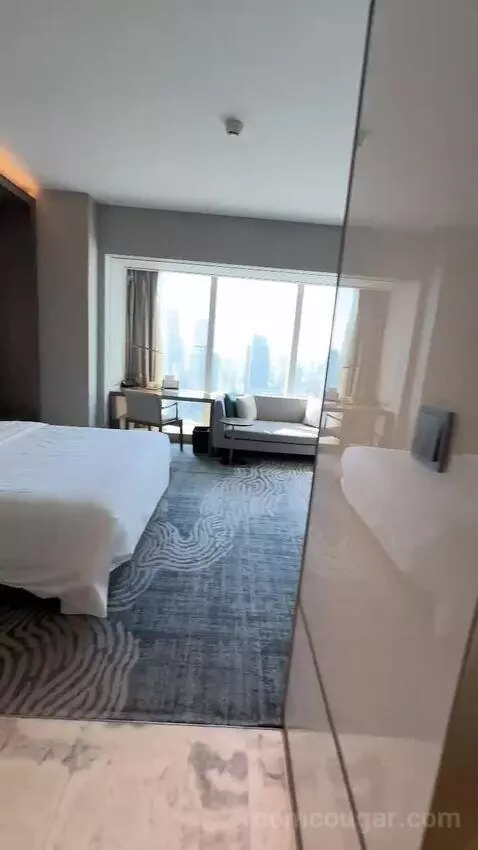 King Deluxe Room (#3702) view picture #3