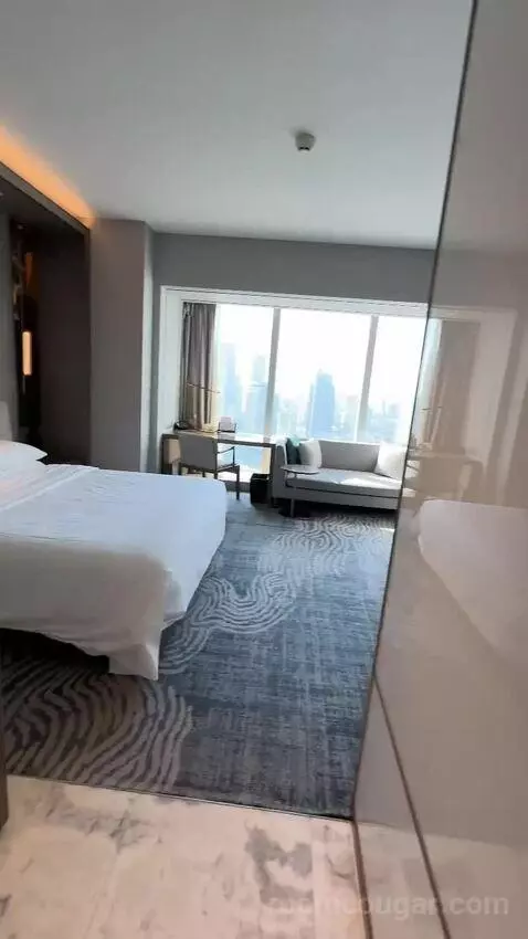 King Deluxe Room (#3702) view picture #4