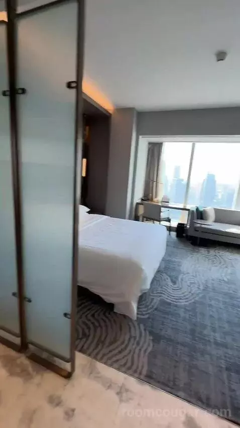 King Deluxe Room (#3702) view picture #7