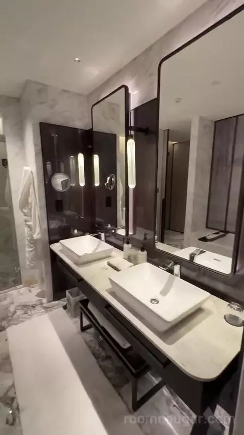 Premier Canal View King (#2220) bathroom picture #6