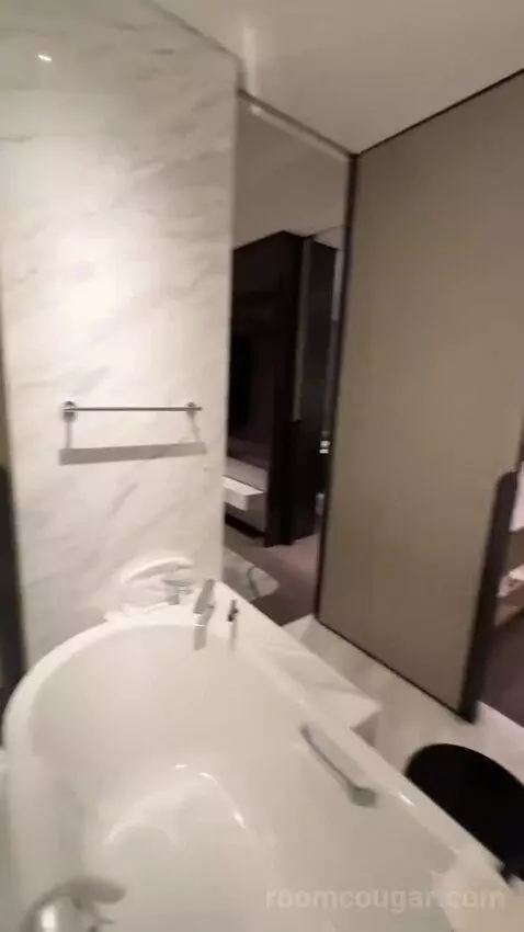 Hangzhou Suite bathroom picture #5