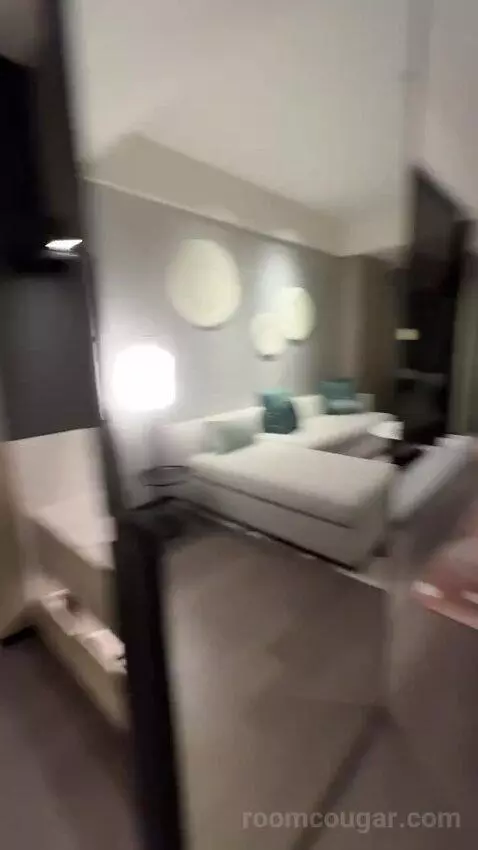 Hangzhou Suite bed picture #2