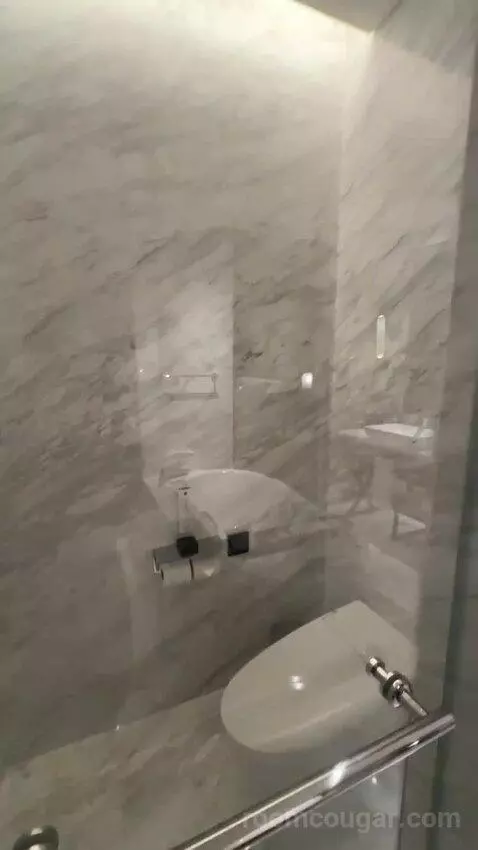 Hangzhou Suite bathroom picture #2