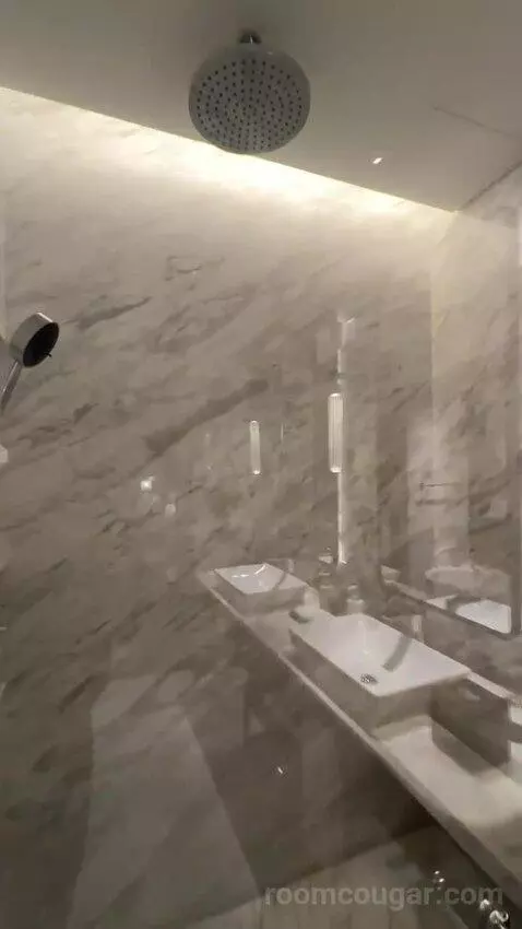 Hangzhou Suite bathroom picture #3