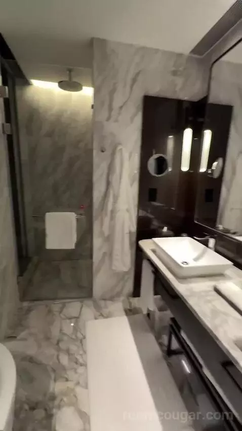 Executive King (#2817) bathroom picture #6
