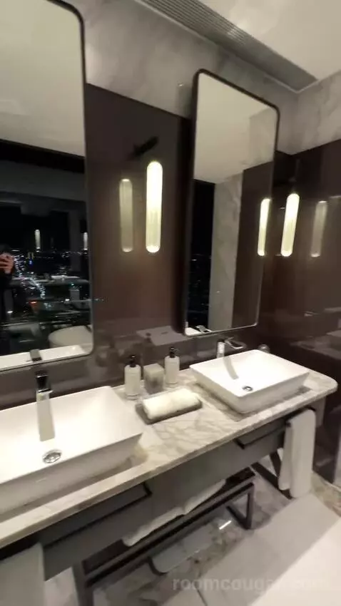 Executive King (#2817) bathroom picture #9