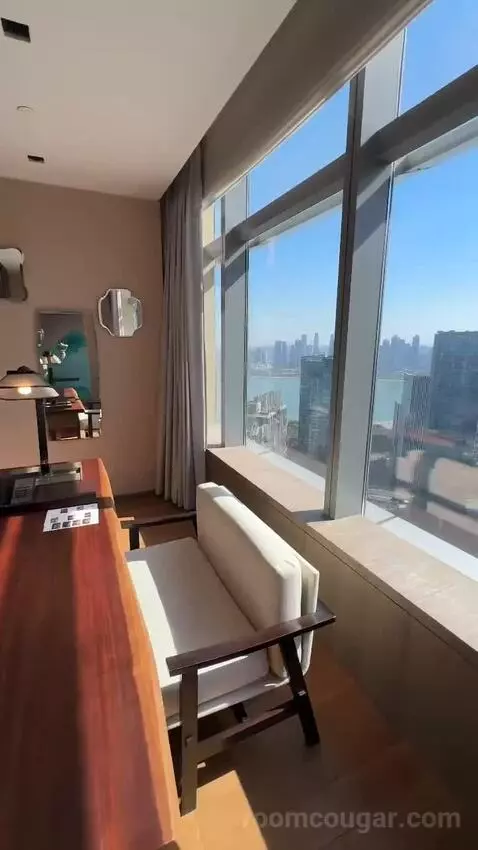 2 Twin Beds with River View (#4416) bed picture #8