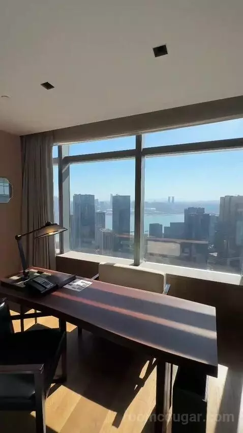 2 Twin Beds with River View (#4416) view picture #4