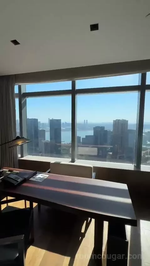 2 Twin Beds with River View (#4416) view picture #8