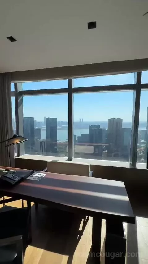 2 Twin Beds with River View (#4416) view picture #9