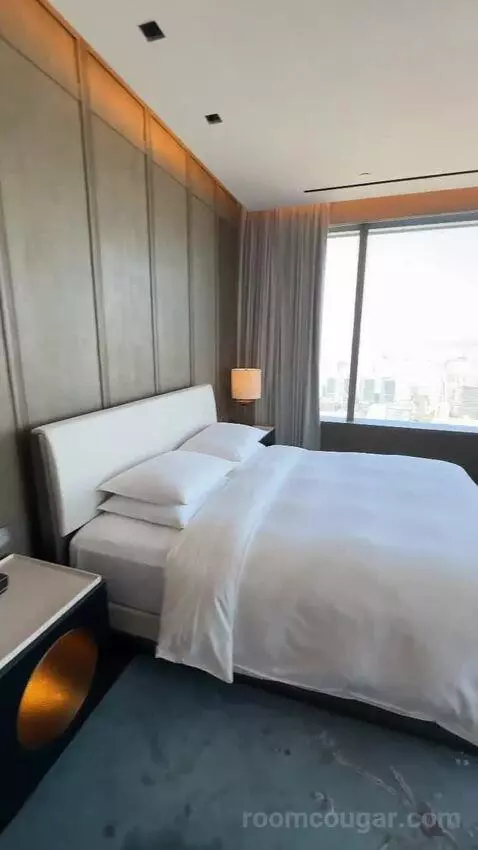 Park Suite bed picture #10