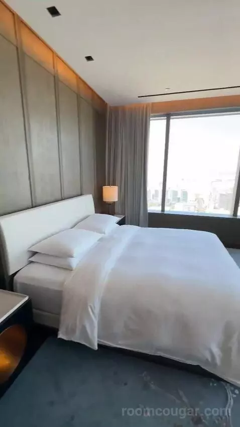 Park Suite bed picture #11