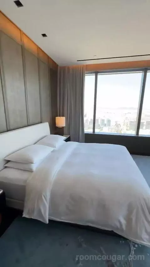 Park Suite bed picture #12