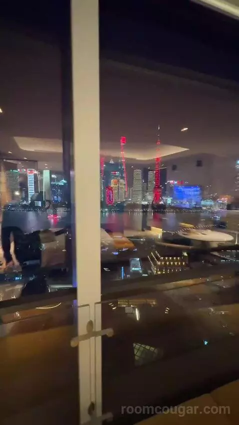 Spectacular Pearl Tower View King view picture #1
