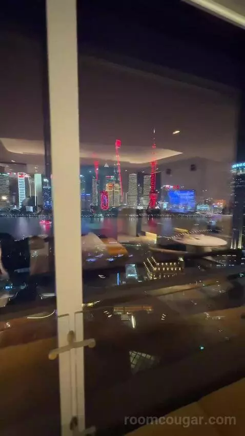 Spectacular Pearl Tower View King view picture #2