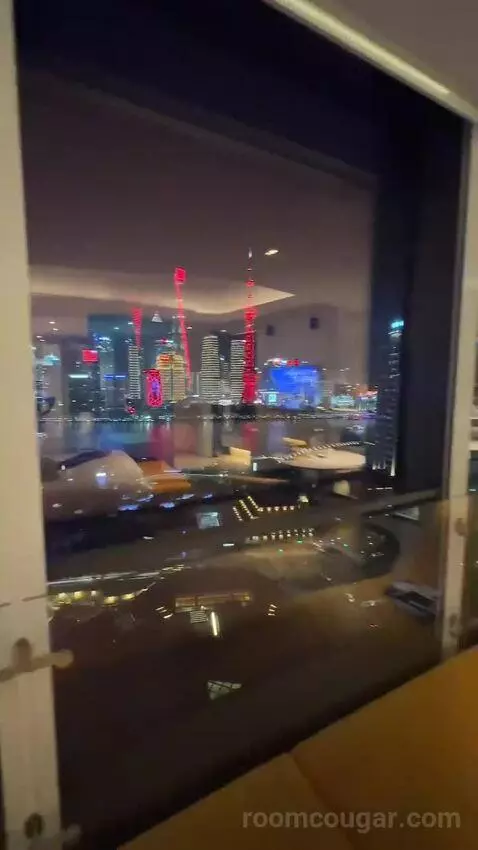 Spectacular Pearl Tower View King view picture #4