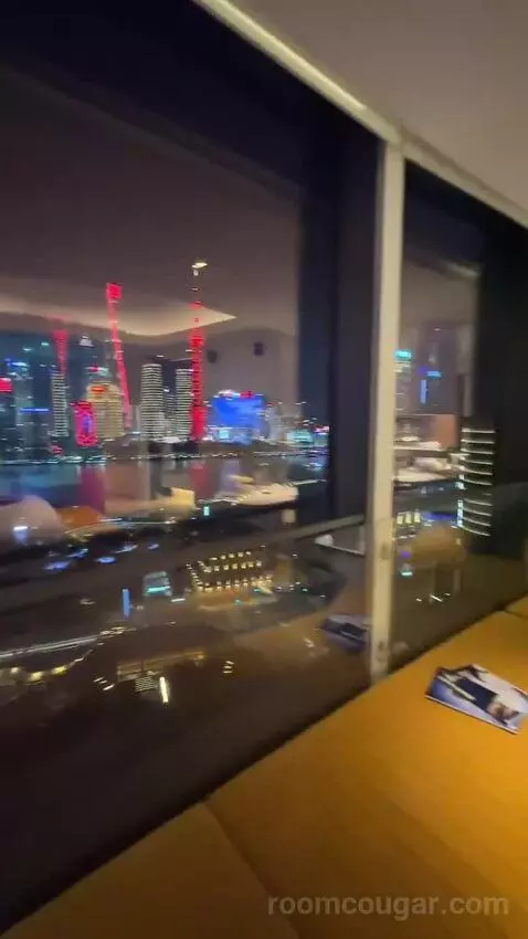 Spectacular Pearl Tower View King view picture #6