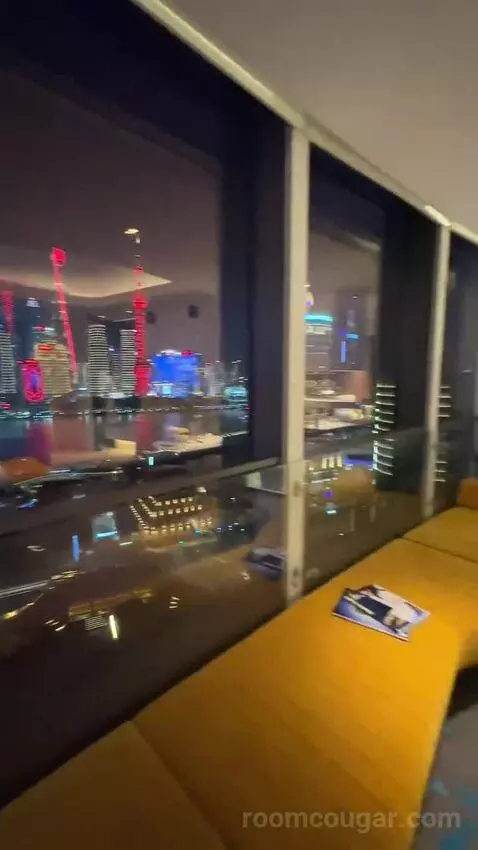 Spectacular Pearl Tower View King view picture #7