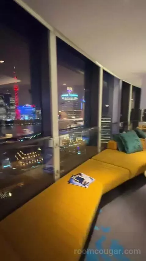 Spectacular Pearl Tower View King view picture #9
