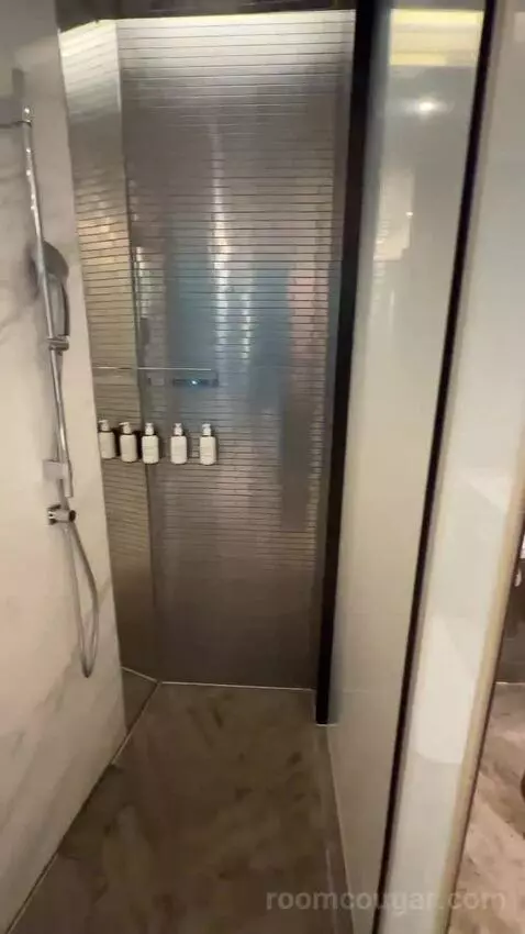 Spectacular Pearl Tower View King bathroom picture #9