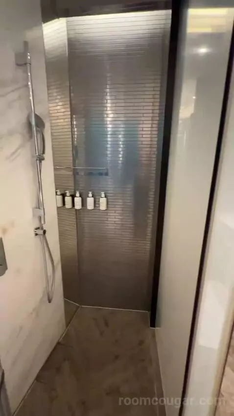 Spectacular Pearl Tower View King bathroom picture #10