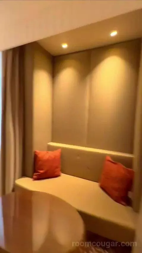 Deluxe Twin Room (#606) bed picture #1