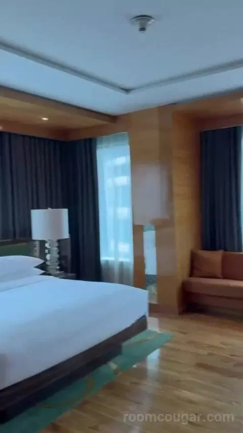 Studio Suite, 1 Bedroom Suite, 1 King bed picture #5
