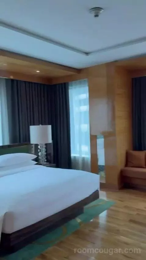 Studio Suite, 1 Bedroom Suite, 1 King bed picture #6