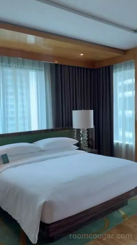 Studio Suite, 1 Bedroom Suite, 1 King bed picture #8