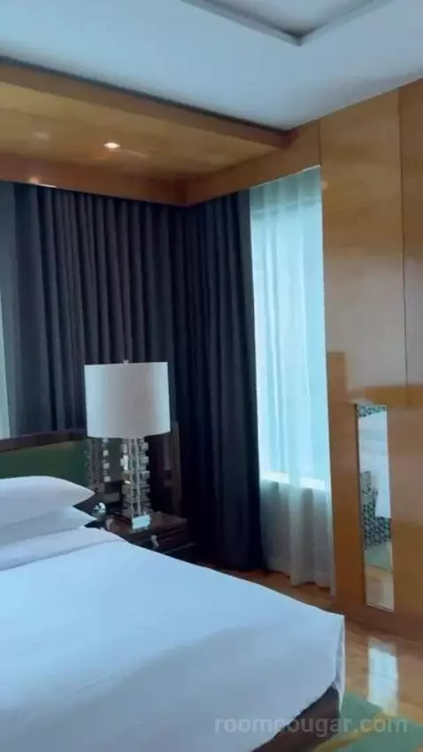 Studio Suite, 1 Bedroom Suite, 1 King bed picture #9