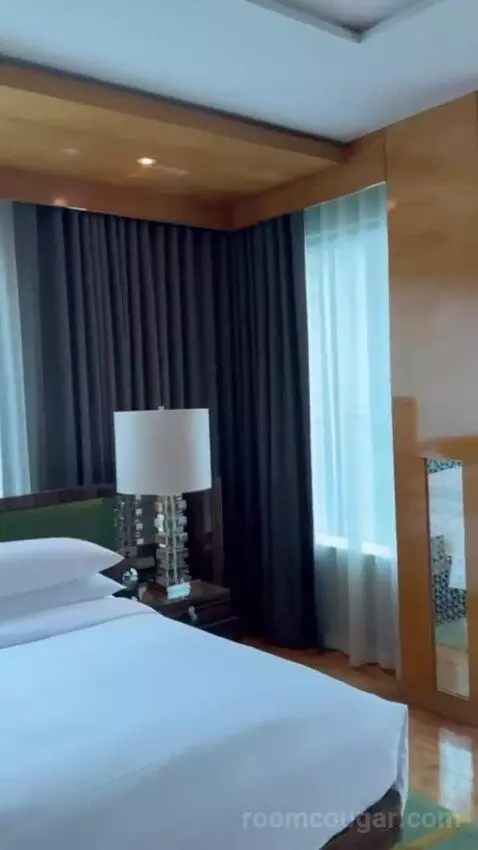 Studio Suite, 1 Bedroom Suite, 1 King bed picture #10