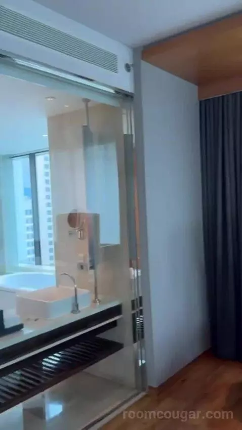 Studio Suite, 1 Bedroom Suite, 1 King bathroom picture #6