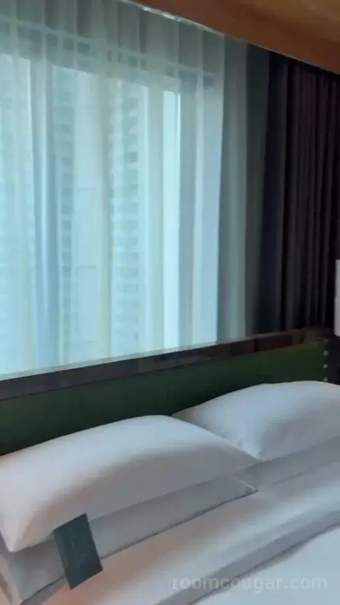 Studio Suite, 1 Bedroom Suite, 1 King bed picture #12