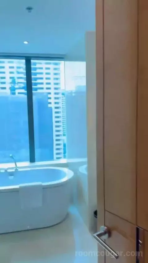 Studio Suite, 1 Bedroom Suite, 1 King bathroom picture #1