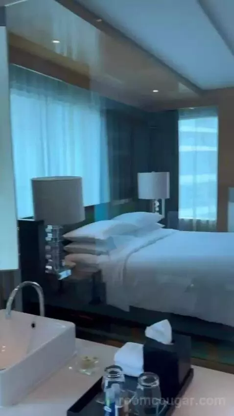 Studio Suite, 1 Bedroom Suite, 1 King bed picture #1