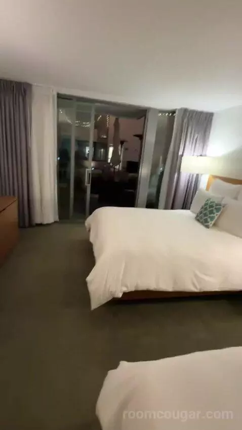 Sky Pad (2 Queen) bed picture #6